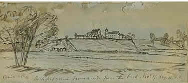 Christ’s College re-opened in Hobart in 1879, and in 1929 became the first residential college of the University of Tasmania.