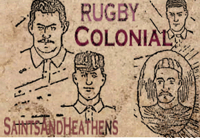 SaintsAndHeathens.com