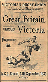 victoria-1930