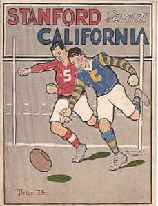 The Stanford v California 