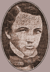 Tom Wills starred  at football while at Rugby School