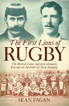 The First Lions of Rugby 