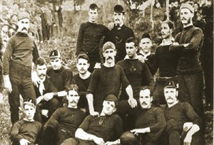 1882 NSW team (NZ tour)