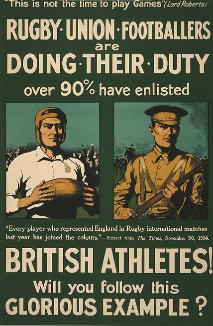 rugby-ww1-poster