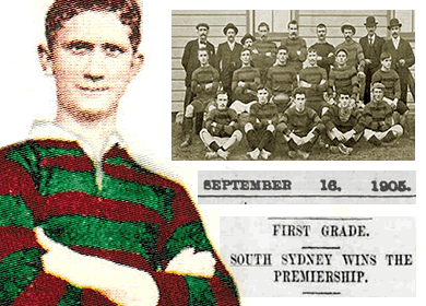 Rabbitohs