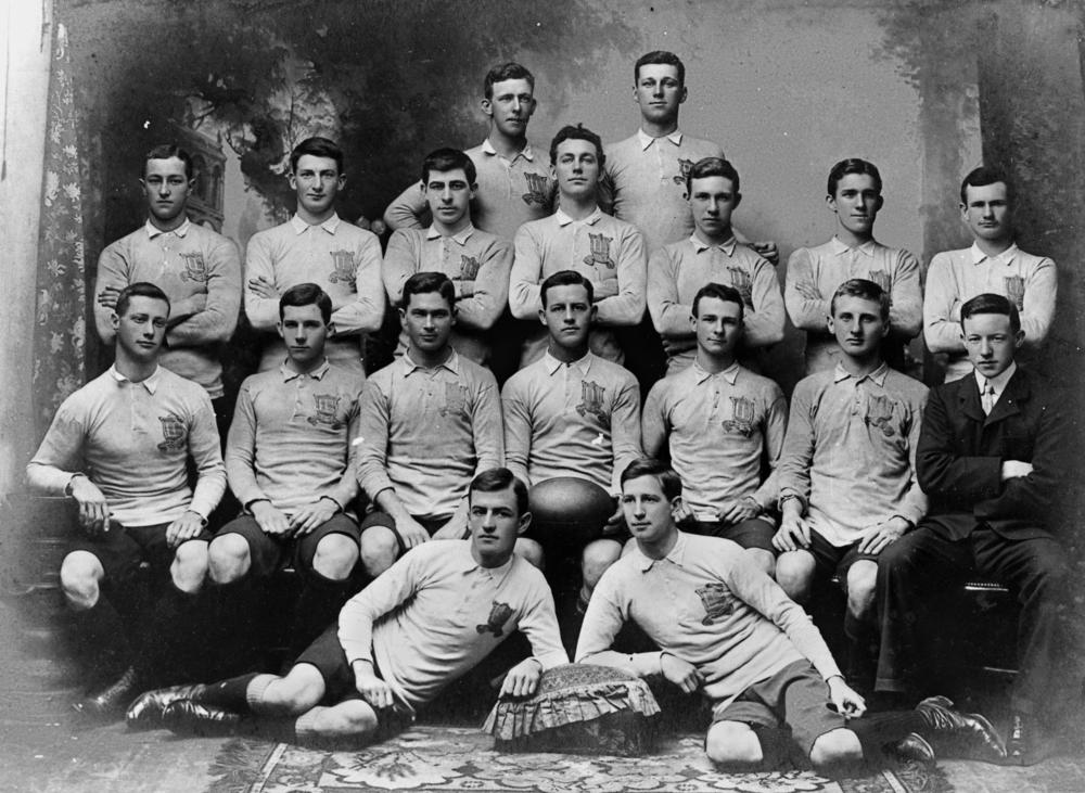 WHO ARE AUSTRALIA’S OLDEST RUGBY CLUBS? – — saintsandheathens.com