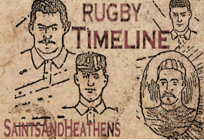 SaintsAndHeathens.com