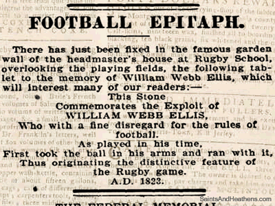 'Evening News' (Sydney), 17 January 1901