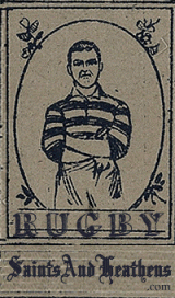 SaintsAndHeathens.com