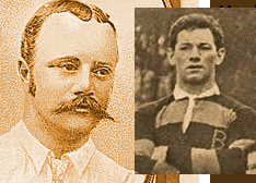 Billy Murdoch / Bob Craig
