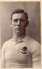 Bob Craig - 1908/09 Wallabies tour to UK & North America