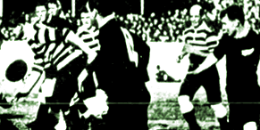 Australia vs All Blacks at the SCG - 3rd Test (10 August, 1907)