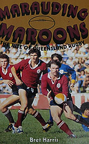 maroons