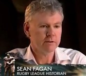 sean fagan